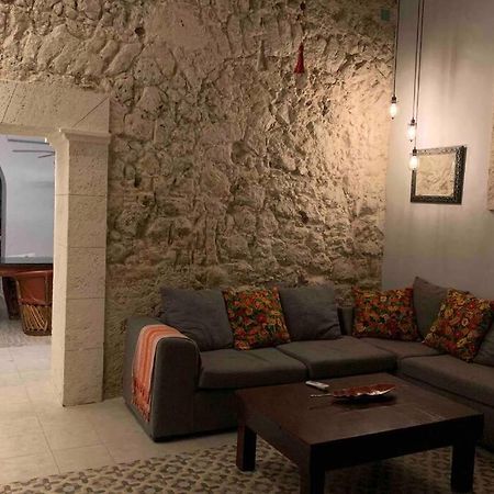 Casa El Flamboyan Dentro De La Ciudad Amurallada Campeche Buitenkant foto